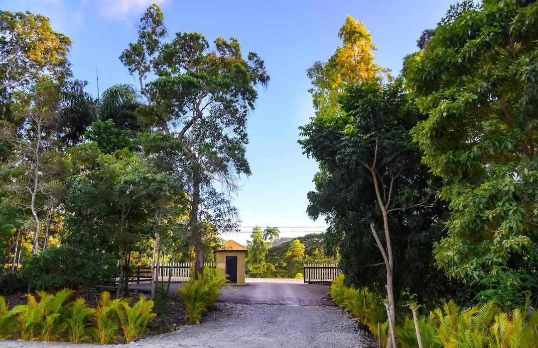 Hacienda La Huerta-1